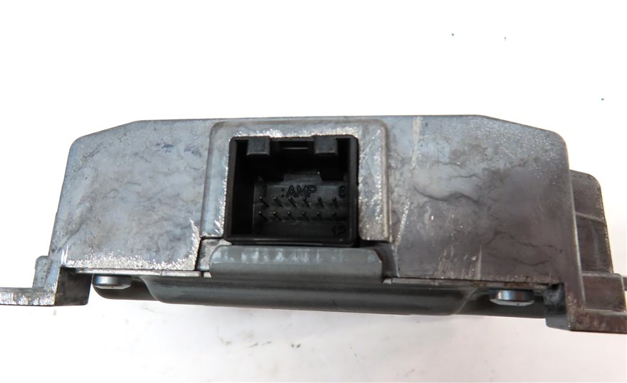 Thumbnail 5: 2015 PORSCHE CAYENNE (958) EXTERNAL SOUND GENERATOR SPEAKER MODULE AMPLIFIER