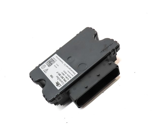 Thumbnail 3: 2015 PORSCHE CAYENNE (958) ELECTRONIC EMERGENCY PARKING BRAKE CONTROL MODULE