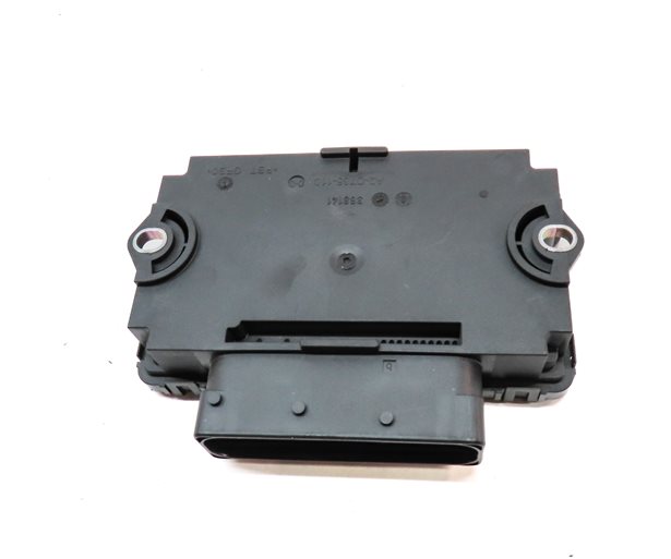Thumbnail 4: 2015 PORSCHE CAYENNE (958) ELECTRONIC EMERGENCY PARKING BRAKE CONTROL MODULE