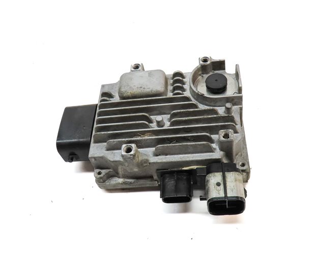 Thumbnail 2: 2015 PORSCHE CAYENNE E-HYBRID (958) EV TRANSMISSION OIL PUMP CONTROL MODULE