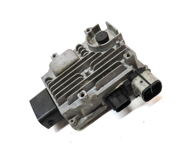 Thumbnail 3: 2015 PORSCHE CAYENNE E-HYBRID (958) EV TRANSMISSION OIL PUMP CONTROL MODULE
