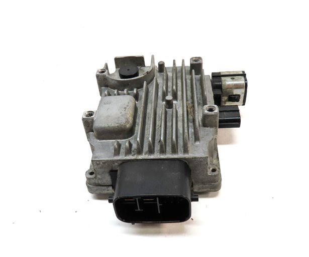 Thumbnail 4: 2015 PORSCHE CAYENNE E-HYBRID (958) EV TRANSMISSION OIL PUMP CONTROL MODULE