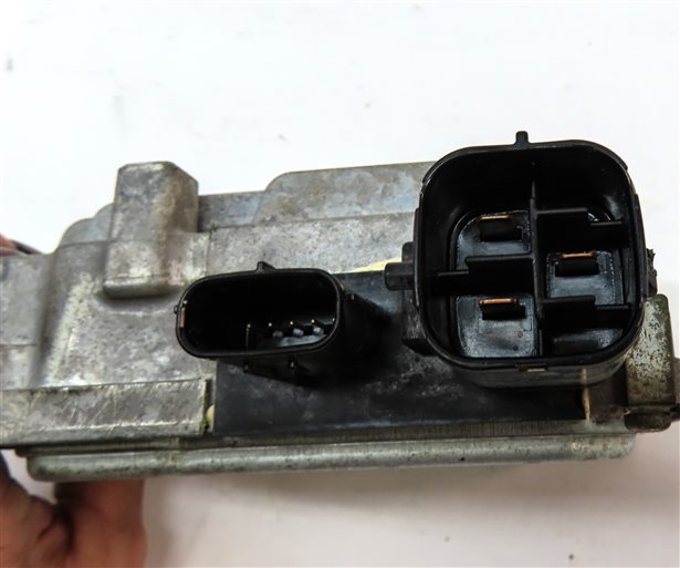 Thumbnail 6: 2015 PORSCHE CAYENNE E-HYBRID (958) EV TRANSMISSION OIL PUMP CONTROL MODULE