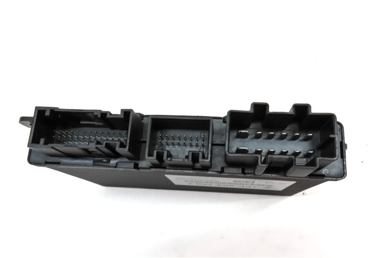 Thumbnail 5: 2015 PORSCHE CAYENNE (958) FRONT LEFT DRIVER SEAT CONTROL MODULE COMPUTER