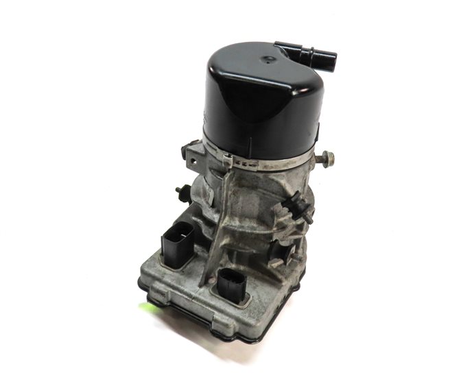 11-18 PORSCHE CAYENNE PANAMERA HYBRID (958 970 G1) ELECTRIC POWER STEERING PUMP
