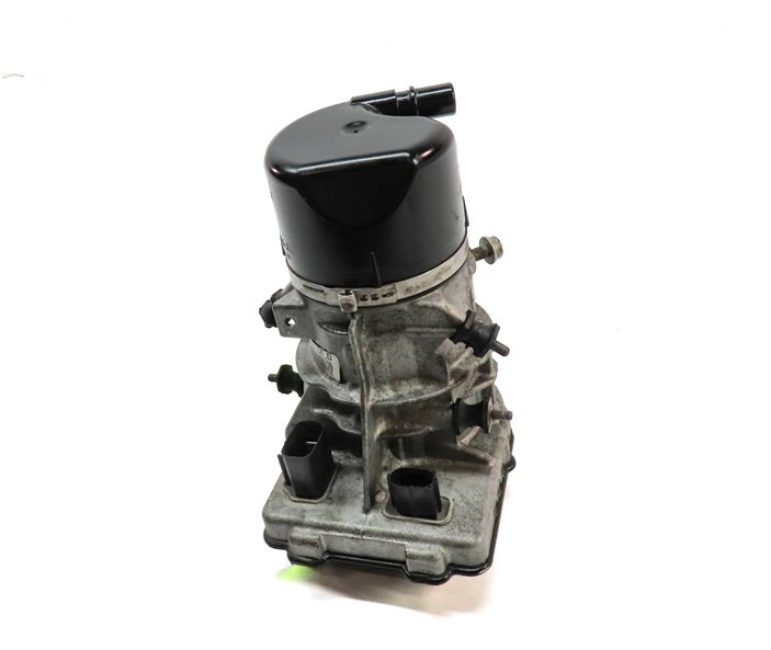Thumbnail 2: 11-18 PORSCHE CAYENNE PANAMERA HYBRID (958 970 G1) ELECTRIC POWER STEERING PUMP