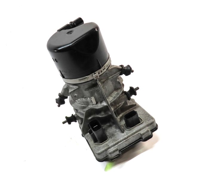 Thumbnail 3: 11-18 PORSCHE CAYENNE PANAMERA HYBRID (958 970 G1) ELECTRIC POWER STEERING PUMP