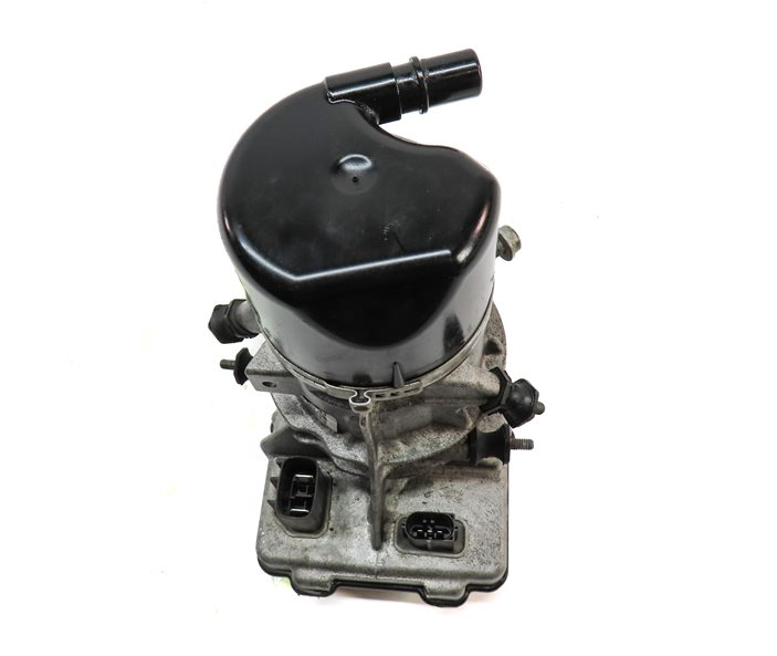 Thumbnail 4: 11-18 PORSCHE CAYENNE PANAMERA HYBRID (958 970 G1) ELECTRIC POWER STEERING PUMP