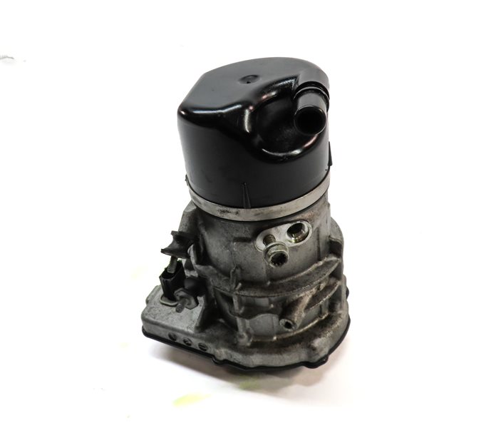 Thumbnail 5: 11-18 PORSCHE CAYENNE PANAMERA HYBRID (958 970 G1) ELECTRIC POWER STEERING PUMP