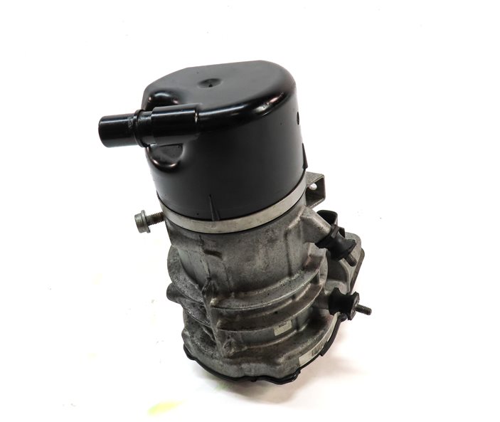 Thumbnail 6: 11-18 PORSCHE CAYENNE PANAMERA HYBRID (958 970 G1) ELECTRIC POWER STEERING PUMP