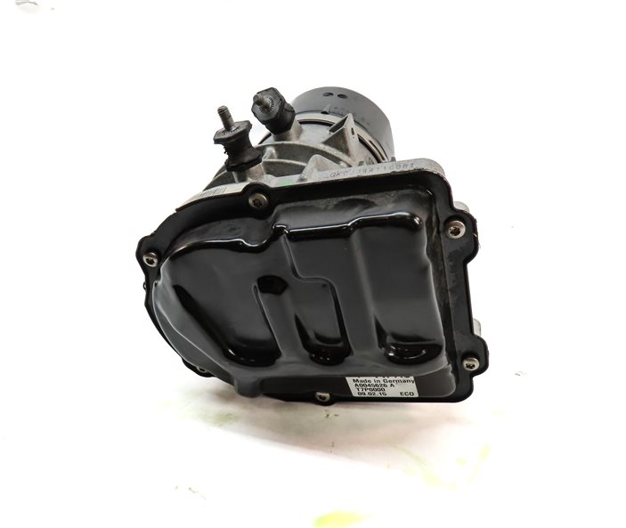 Thumbnail 7: 11-18 PORSCHE CAYENNE PANAMERA HYBRID (958 970 G1) ELECTRIC POWER STEERING PUMP