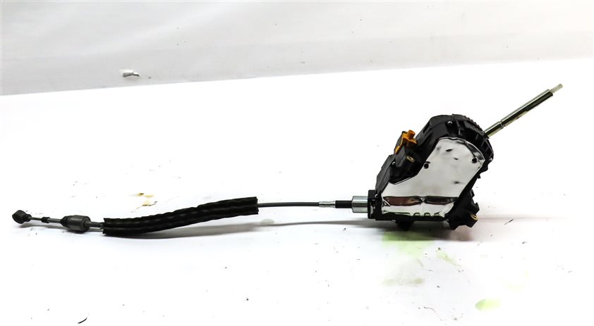 Thumbnail 3: 11-18 PORSCHE CAYENNE (958) AUTO AUTOMATIC TRANSMISSION GEAR SHIFTER ASSEMBLY