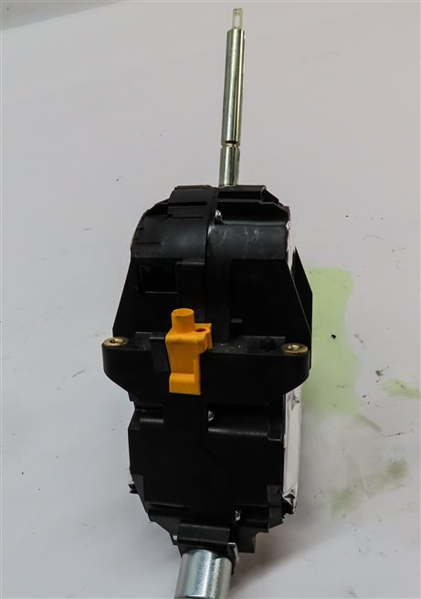 Thumbnail 6: 11-18 PORSCHE CAYENNE (958) AUTO AUTOMATIC TRANSMISSION GEAR SHIFTER ASSEMBLY