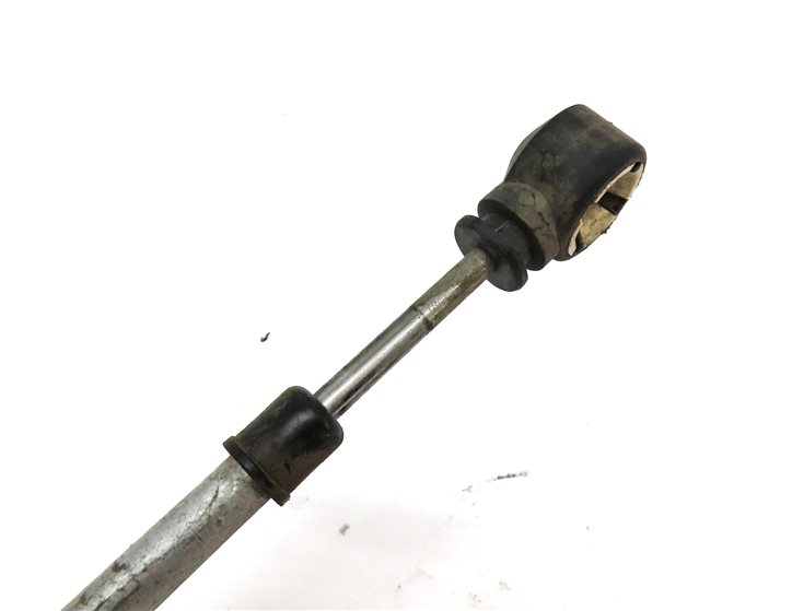 Thumbnail 8: 11-18 PORSCHE CAYENNE (958) AUTO AUTOMATIC TRANSMISSION GEAR SHIFTER ASSEMBLY
