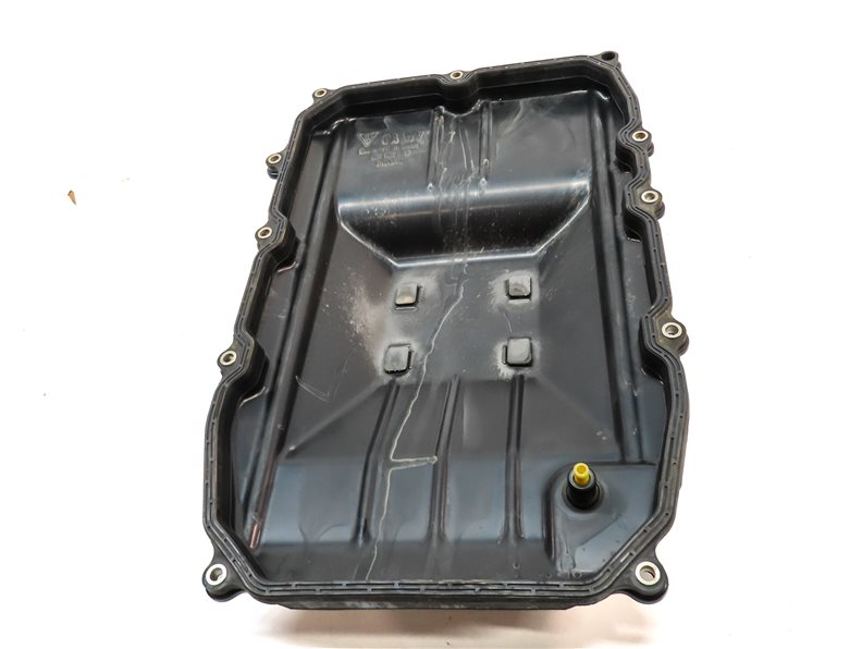 Thumbnail 2: 11-18 PORSCHE CAYENNE PANAMERA (958 970 G1) 3.0L 3.6L AUTO TRANSMISSION OIL PAN