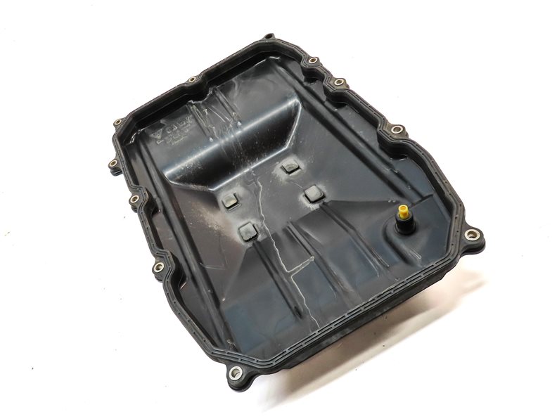Thumbnail 3: 11-18 PORSCHE CAYENNE PANAMERA (958 970 G1) 3.0L 3.6L AUTO TRANSMISSION OIL PAN
