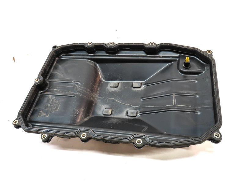 Thumbnail 4: 11-18 PORSCHE CAYENNE PANAMERA (958 970 G1) 3.0L 3.6L AUTO TRANSMISSION OIL PAN