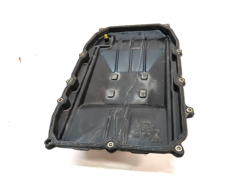 Thumbnail 5: 11-18 PORSCHE CAYENNE PANAMERA (958 970 G1) 3.0L 3.6L AUTO TRANSMISSION OIL PAN