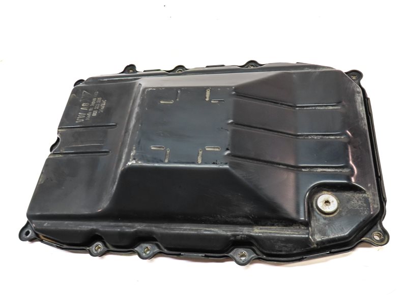Thumbnail 6: 11-18 PORSCHE CAYENNE PANAMERA (958 970 G1) 3.0L 3.6L AUTO TRANSMISSION OIL PAN