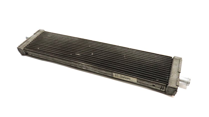 2011-2018 PORSCHE CAYENNE E-HYBRID (958) 3.0L ENGINE AUXILIARY RADIATOR COOLER
