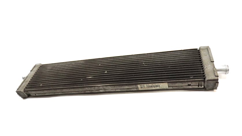 Thumbnail 2: 2011-2018 PORSCHE CAYENNE E-HYBRID (958) 3.0L ENGINE AUXILIARY RADIATOR COOLER