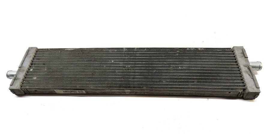 Thumbnail 6: 2011-2018 PORSCHE CAYENNE E-HYBRID (958) 3.0L ENGINE AUXILIARY RADIATOR COOLER