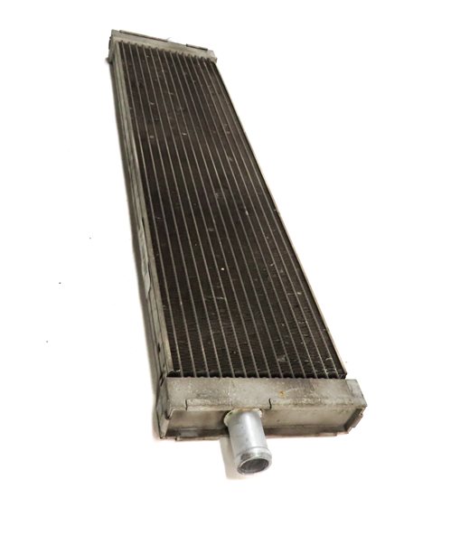 Thumbnail 4: 2011-2018 PORSCHE CAYENNE E-HYBRID (958) 3.0L ENGINE AUXILIARY RADIATOR COOLER
