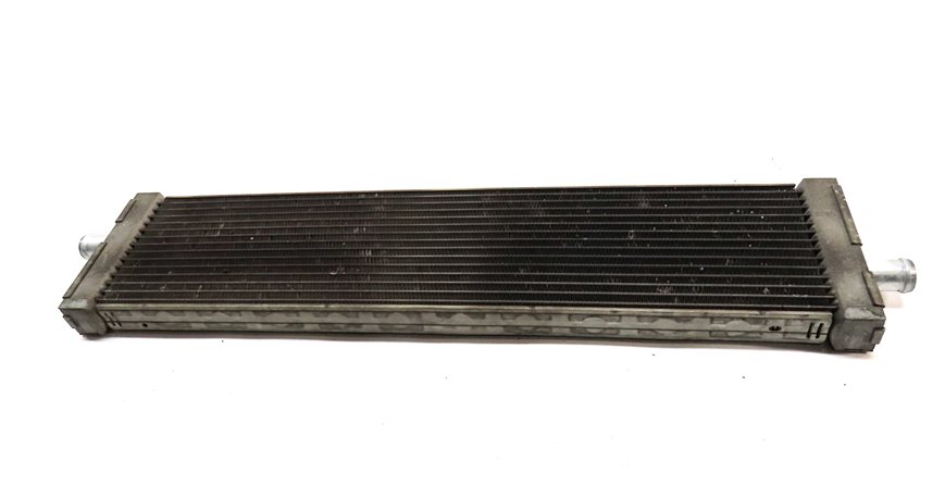 Thumbnail 5: 2011-2018 PORSCHE CAYENNE E-HYBRID (958) 3.0L ENGINE AUXILIARY RADIATOR COOLER