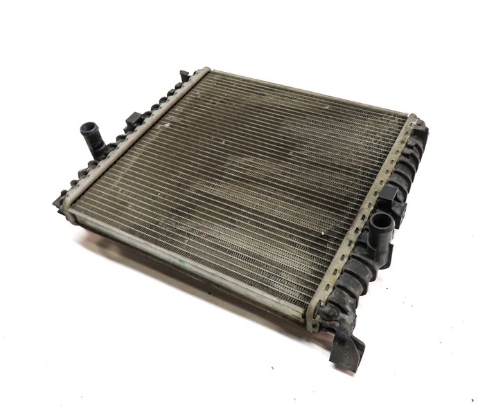 2015 PORSCHE CAYENNE E-HYBRID (958) FRONT RIGHT AUXILIARY RADIATOR WATER COOLER