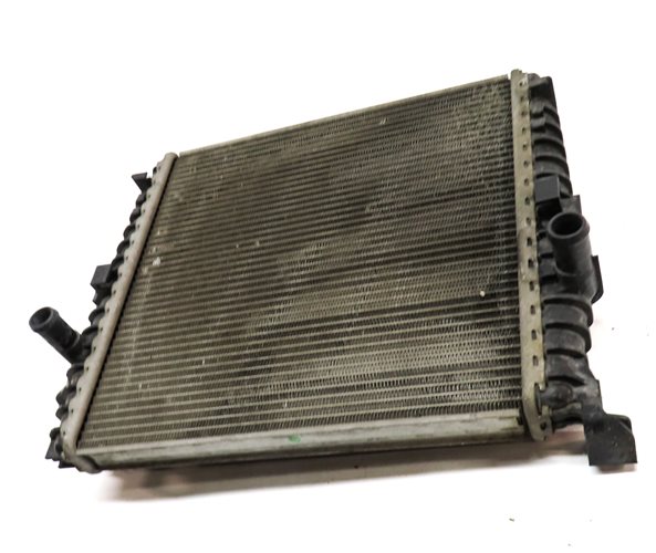 Thumbnail 2: 2015 PORSCHE CAYENNE E-HYBRID (958) FRONT RIGHT AUXILIARY RADIATOR WATER COOLER