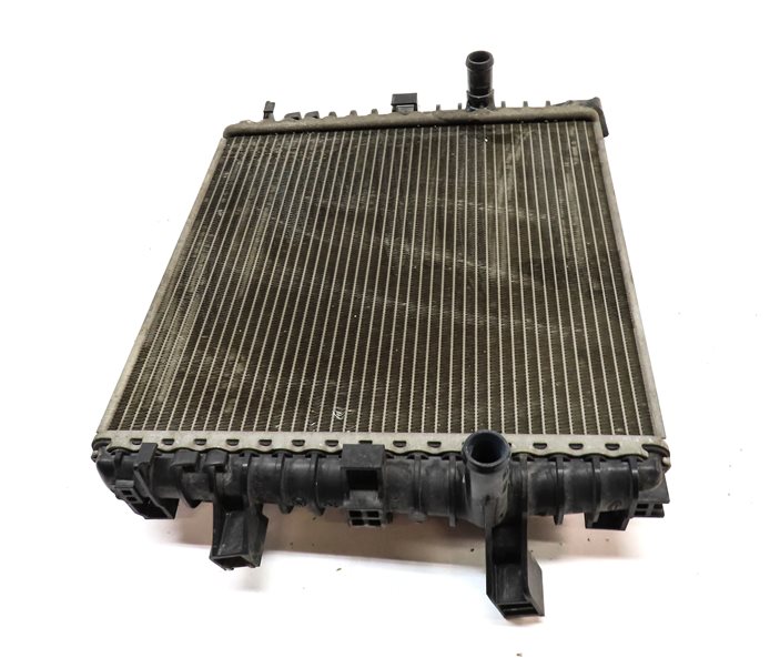 Thumbnail 4: 2015 PORSCHE CAYENNE E-HYBRID (958) FRONT RIGHT AUXILIARY RADIATOR WATER COOLER