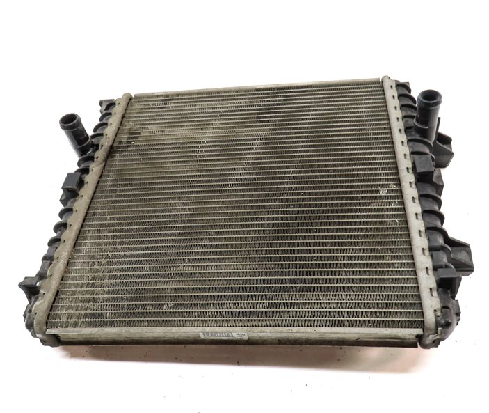 Thumbnail 5: 2015 PORSCHE CAYENNE E-HYBRID (958) FRONT RIGHT AUXILIARY RADIATOR WATER COOLER