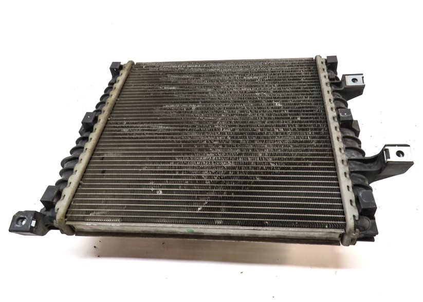 Thumbnail 6: 2015 PORSCHE CAYENNE E-HYBRID (958) FRONT RIGHT AUXILIARY RADIATOR WATER COOLER
