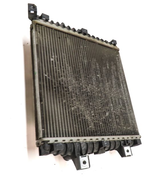 Thumbnail 7: 2015 PORSCHE CAYENNE E-HYBRID (958) FRONT RIGHT AUXILIARY RADIATOR WATER COOLER