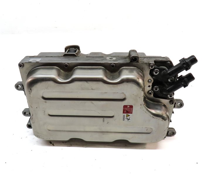 Thumbnail 7: 2011-2018 PORSCHE CAYENNE E-HYBRID (958) HYBRID BATTERY POWER INVERTER CONVERTER
