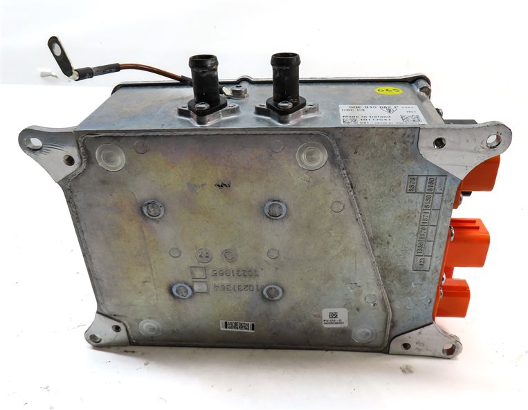 Thumbnail 6: 2015 PORSCHE CAYENNE E-HYBRID (958) EV INVERTER CONVERTER BATTERY CHARGER