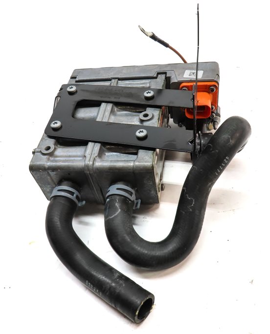 Thumbnail 8: 2015 PORSCHE CAYENNE E-HYBRID (958) EV DRIVE MOTOR INVERTER COOLER
