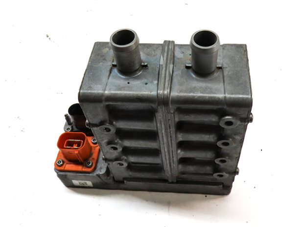 Thumbnail 5: 2015 PORSCHE CAYENNE E-HYBRID (958) EV DRIVE MOTOR INVERTER COOLER