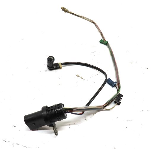 Thumbnail 4: 11-18 CAYENNE PANAMERA (958 970 G1) 0C8 TR80-SD AUTO TRANSMISSION VALVE BODY