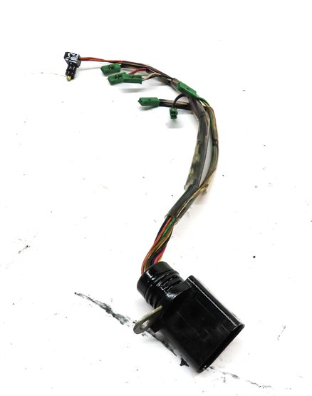 Thumbnail 5: 11-18 CAYENNE PANAMERA (958 970 G1) 0C8 TR80-SD AUTO TRANSMISSION VALVE BODY