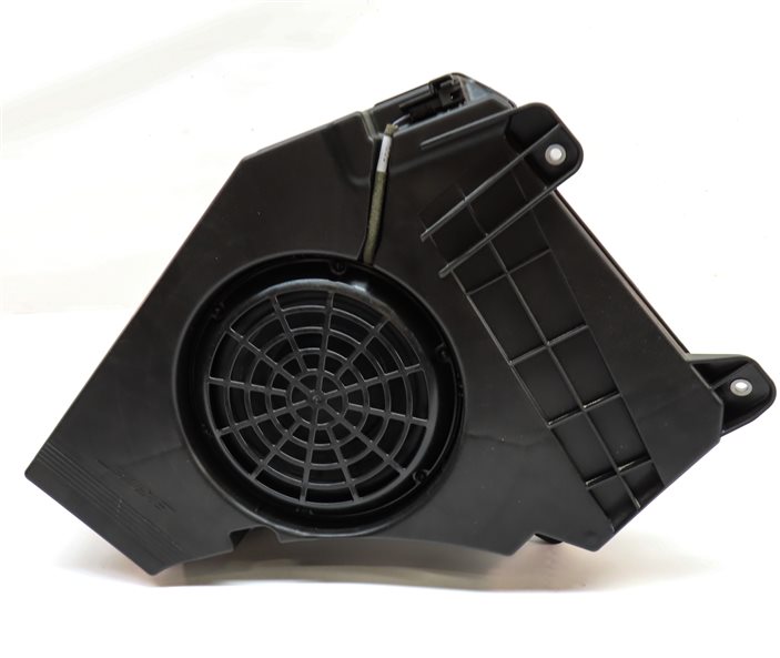 Thumbnail 10: 2015 PORSCHE CAYENNE (958) BOSE AUDIO SUB SUBWOOFER TWEETER SPEAKER SET-14