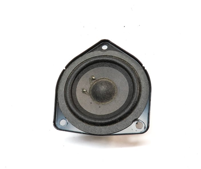 Thumbnail 7: 2015 PORSCHE CAYENNE (958) BOSE AUDIO SUB SUBWOOFER TWEETER SPEAKER SET-14