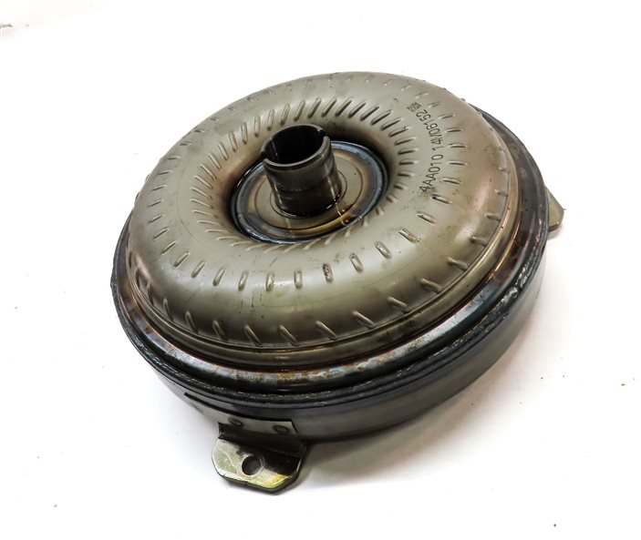 Thumbnail 2: 11-18 PORSCHE CAYENNE PANAMERA HYBRID (958 970 G1) TRANSMISSION TORQUE CONVERTER