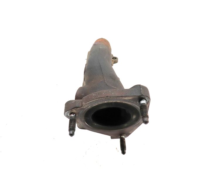 Thumbnail 4: 2011-2018 PORSCHE CAYENNE PANAMERA (958 970 G1) 3.0L ENGINE EXHAUST MANIFOLD SET