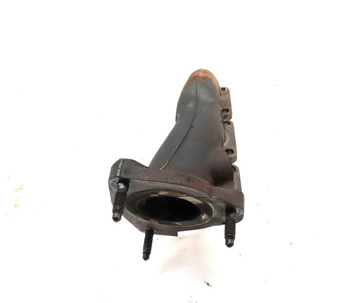 Thumbnail 5: 2011-2018 PORSCHE CAYENNE PANAMERA (958 970 G1) 3.0L ENGINE EXHAUST MANIFOLD SET