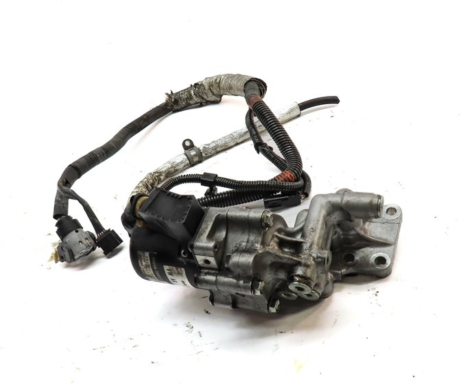 Thumbnail 2: 11-16 PORSCHE CAYENNE HYBRID (958) 3.0 AUTO HYDRAULIC TRANSMISSION OIL PUMP