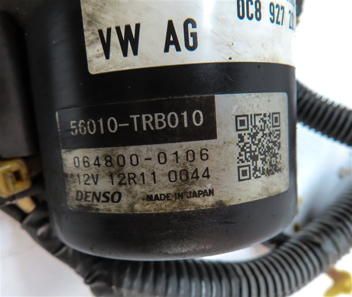 Thumbnail 8: 11-16 PORSCHE CAYENNE HYBRID (958) 3.0 AUTO HYDRAULIC TRANSMISSION OIL PUMP