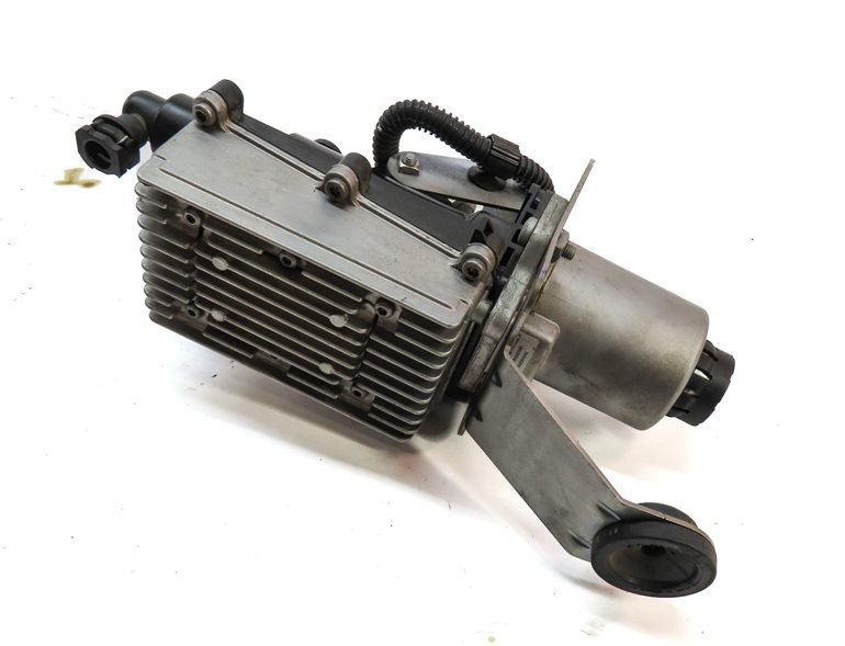 Thumbnail 3: 2015 PORSCHE CAYENNE E-HYBRID (958) TRANSMISSION HYDRAULIC SERVO CLUTCH ACTUATOR