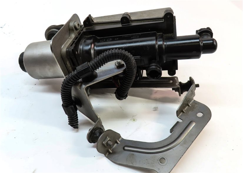 Thumbnail 5: 2015 PORSCHE CAYENNE E-HYBRID (958) TRANSMISSION HYDRAULIC SERVO CLUTCH ACTUATOR