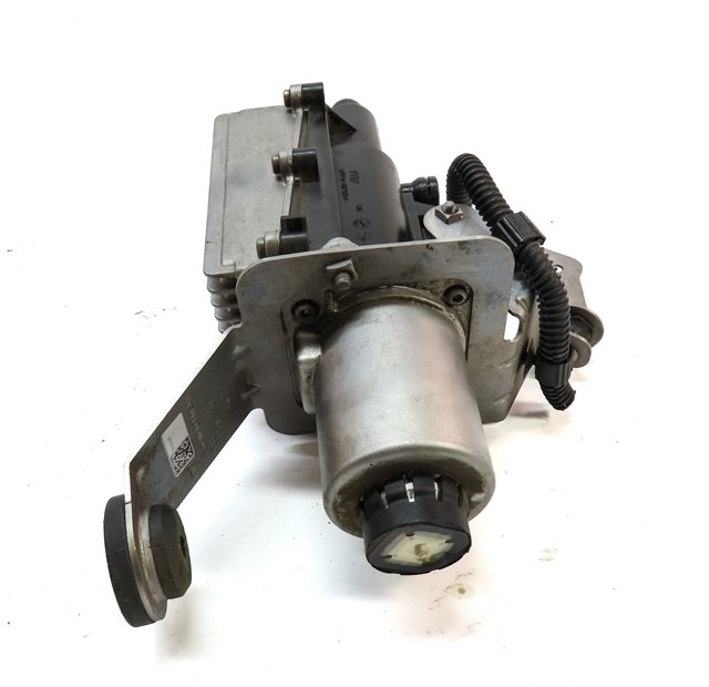 Thumbnail 6: 2015 PORSCHE CAYENNE E-HYBRID (958) TRANSMISSION HYDRAULIC SERVO CLUTCH ACTUATOR